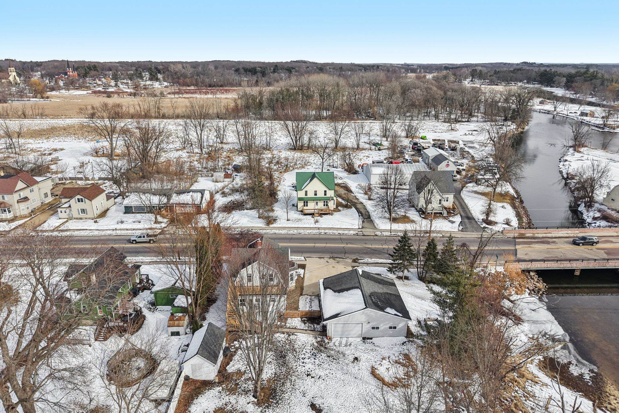 159 Main Street Montello, WI 53949 - Photo 66 of 79