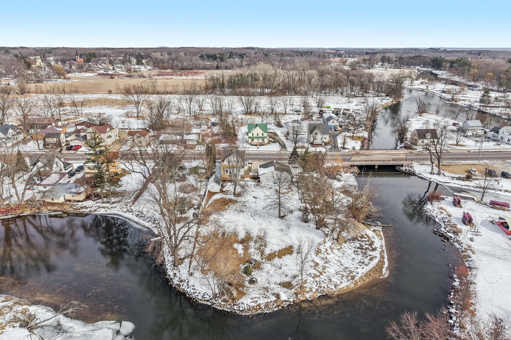 159 Main Street Montello, WI 53949 - Photo 67 of 79