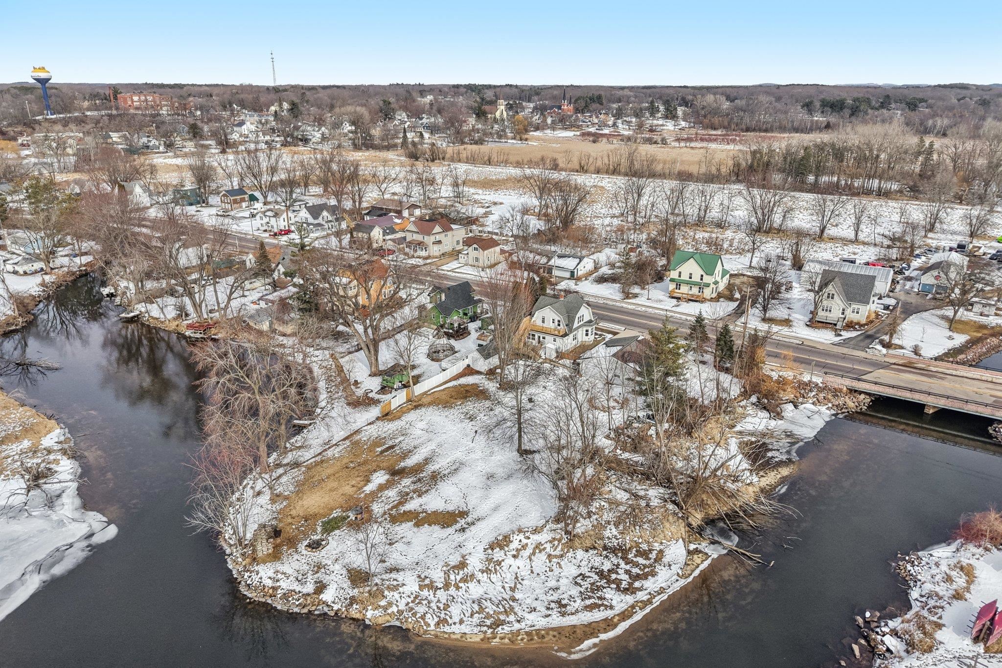 159 Main Street Montello, WI 53949 - Photo 68 of 79