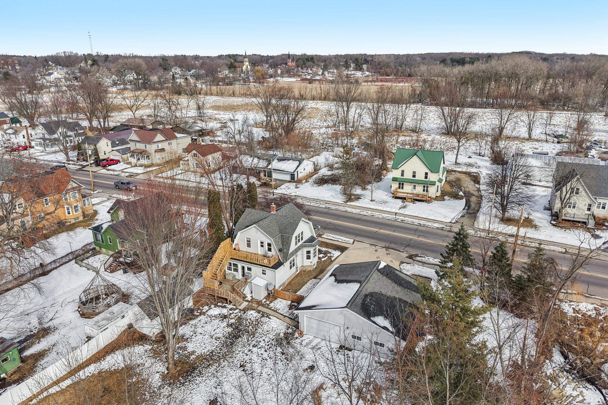 159 Main Street Montello, WI 53949 - Photo 69 of 79