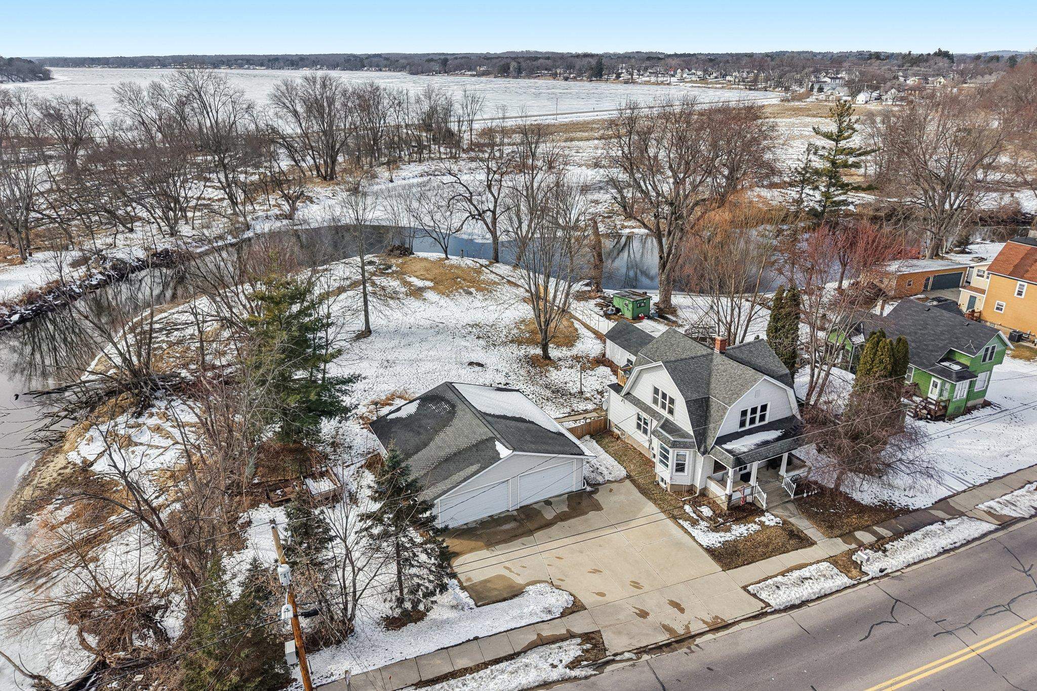 159 Main Street Montello, WI 53949 - Photo 70 of 79