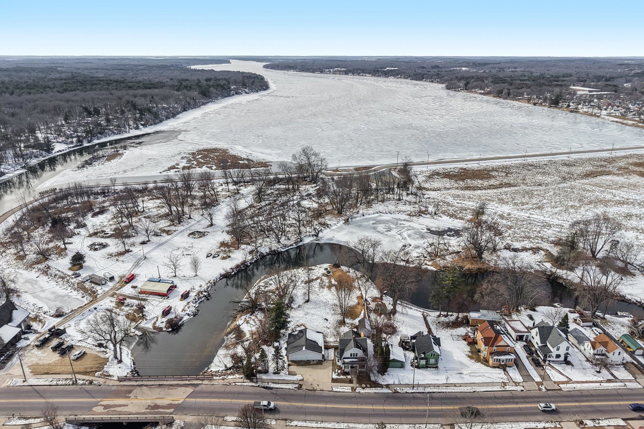 159 Main Street Montello, WI 53949 - Photo 71 of 79