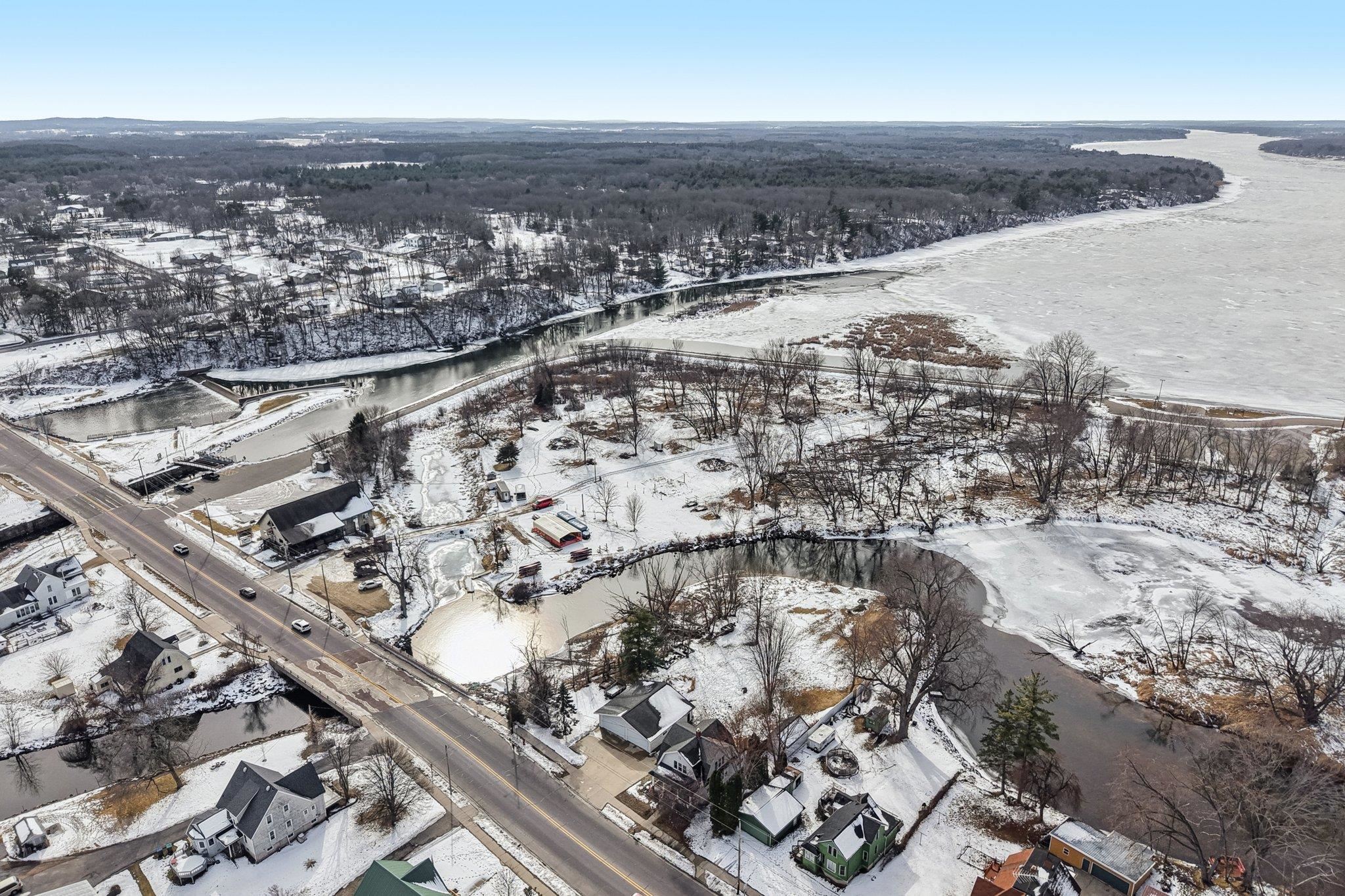 159 Main Street Montello, WI 53949 - Photo 72 of 79