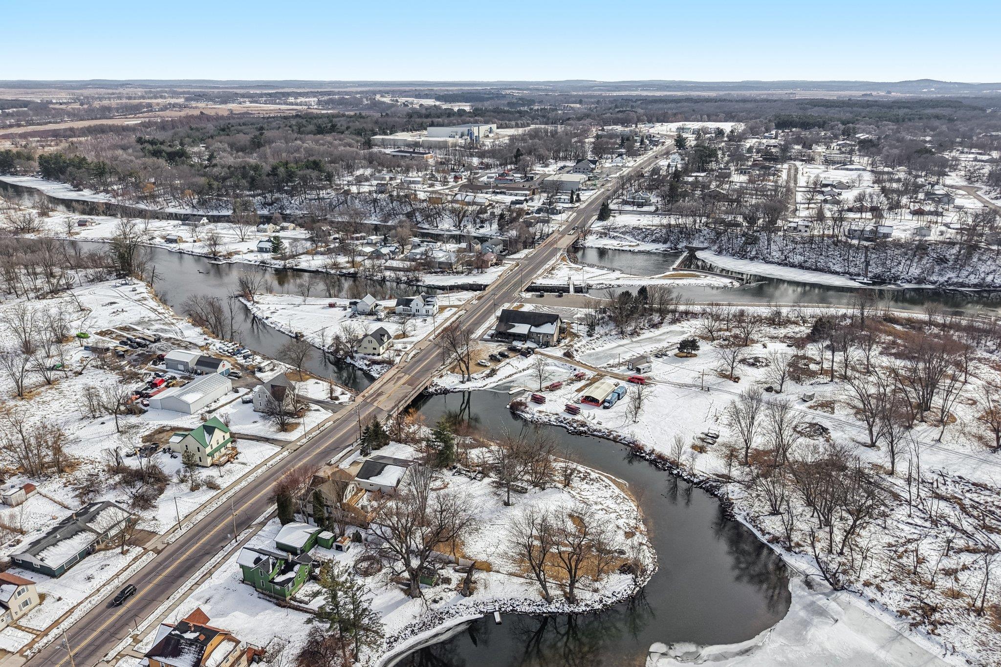 159 Main Street Montello, WI 53949 - Photo 73 of 79