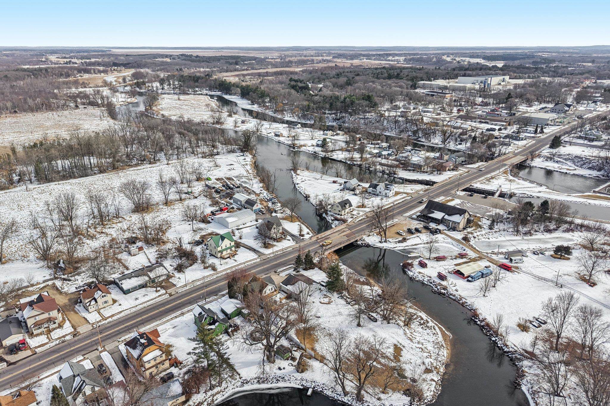 159 Main Street Montello, WI 53949 - Photo 74 of 79