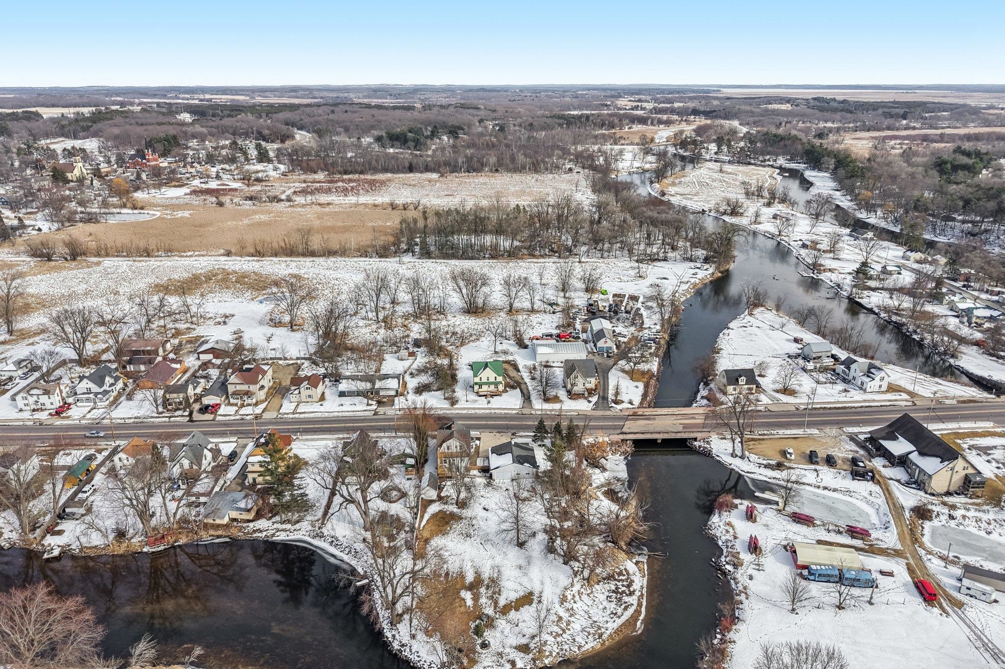 159 Main Street Montello, WI 53949 - Photo 75 of 79