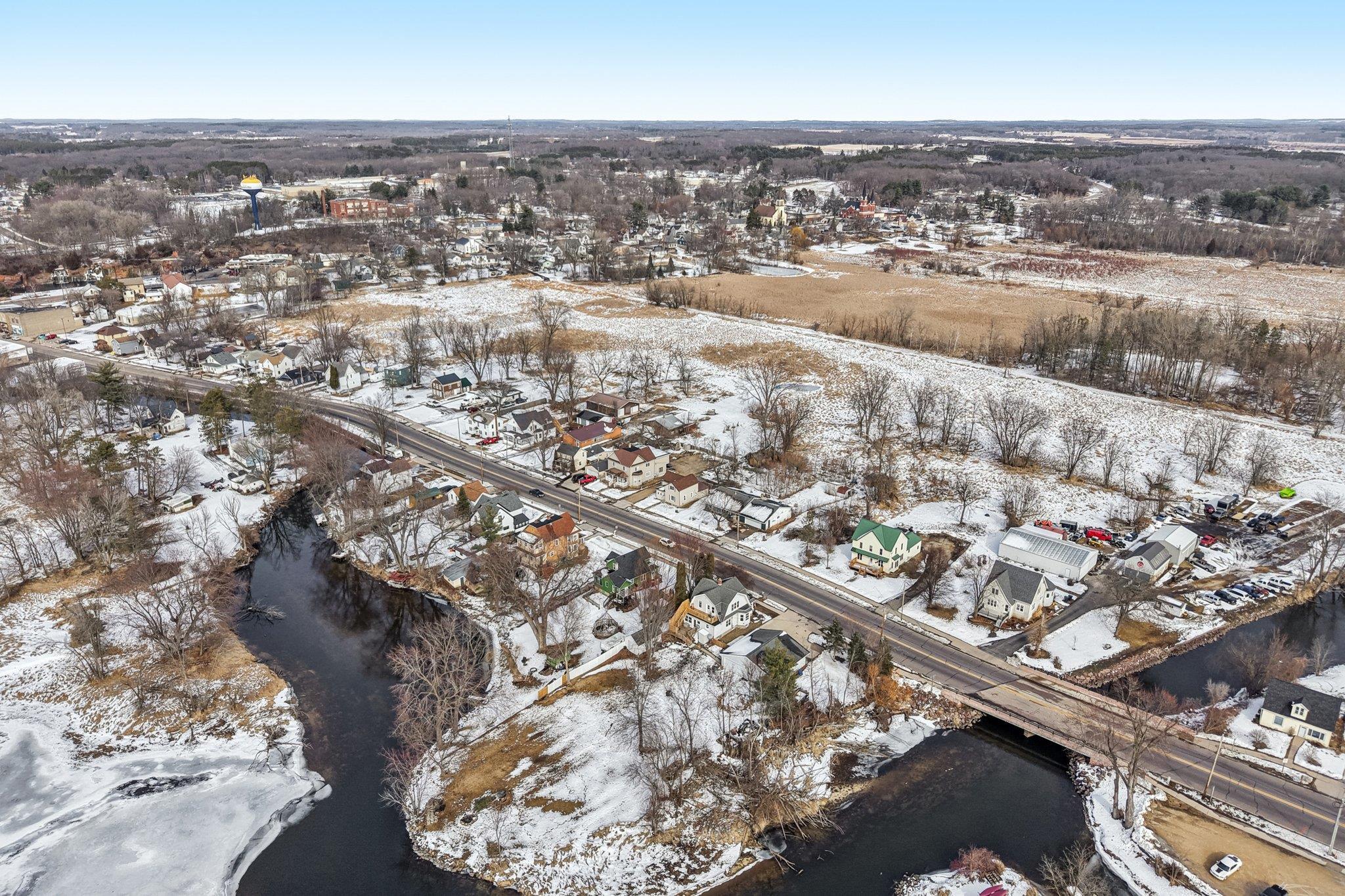 159 Main Street Montello, WI 53949 - Photo 77 of 79