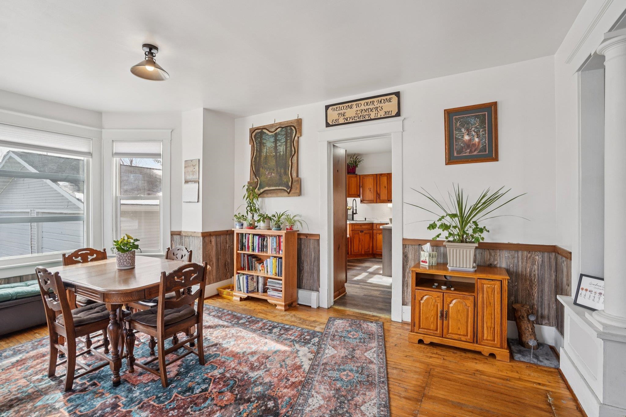 159 Main Street Montello, WI 53949 - Photo 10 of 79