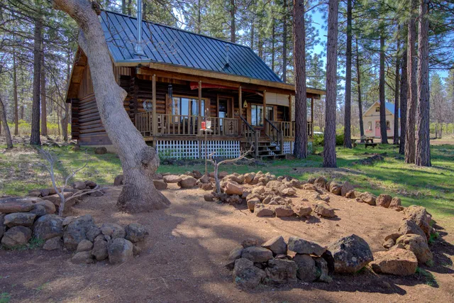 $365,000 | 547-705 Old Hwy Road, McArthur, CA 96056