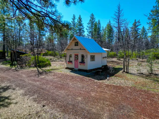 $365,000 | 547-705 Old Hwy Road, McArthur, CA 96056