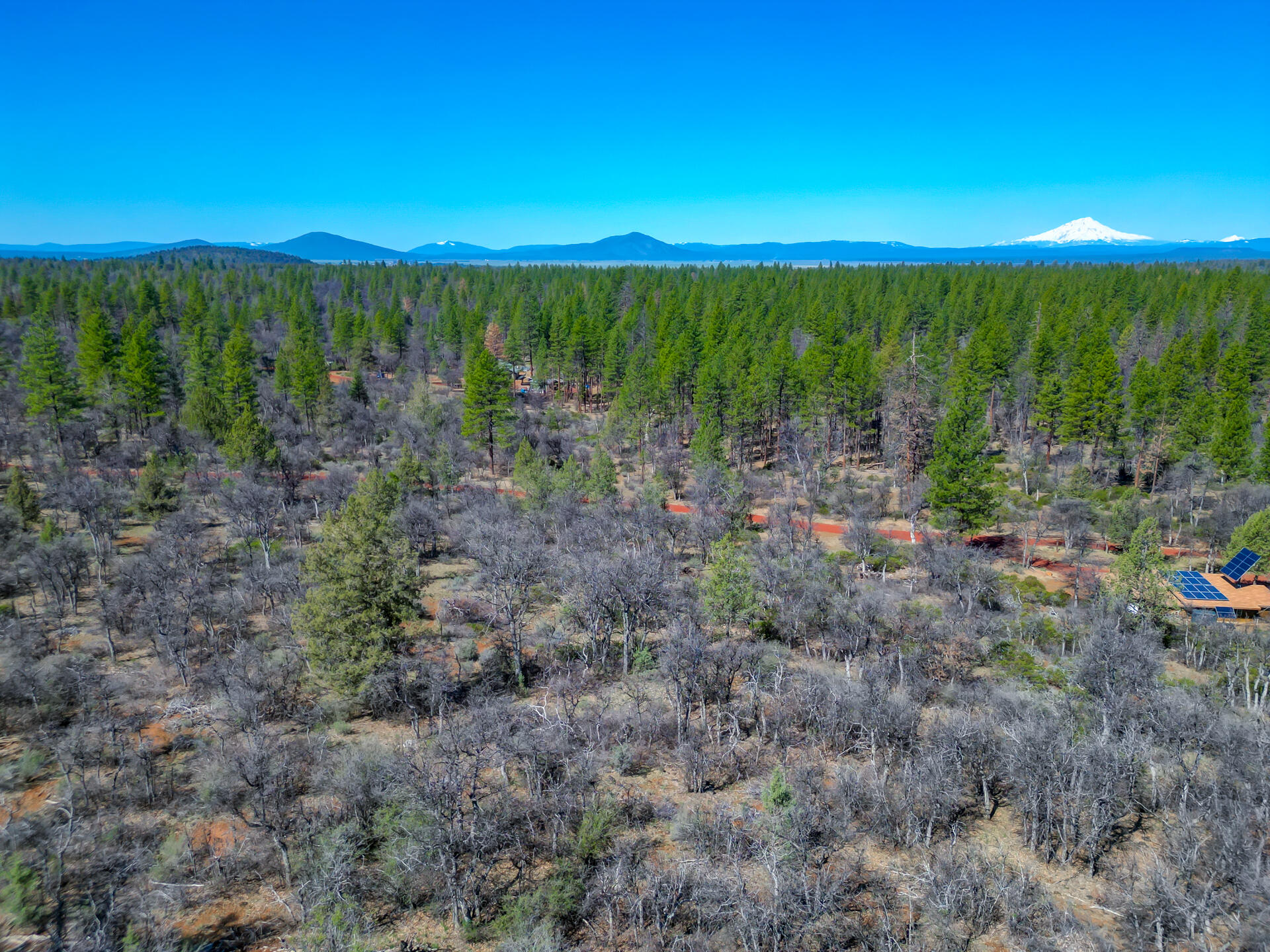 547-705 Old Hwy Road McArthur, CA 96056 - Photo 8 of 62 a view of lake with green space