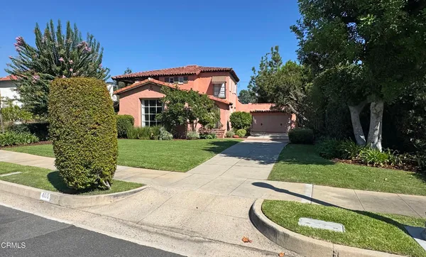 $6,500 | 400 South Meridith Avenue, Pasadena, CA 91106