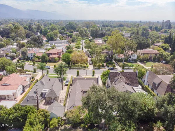 $6,500 | 400 South Meridith Avenue, Pasadena, CA 91106