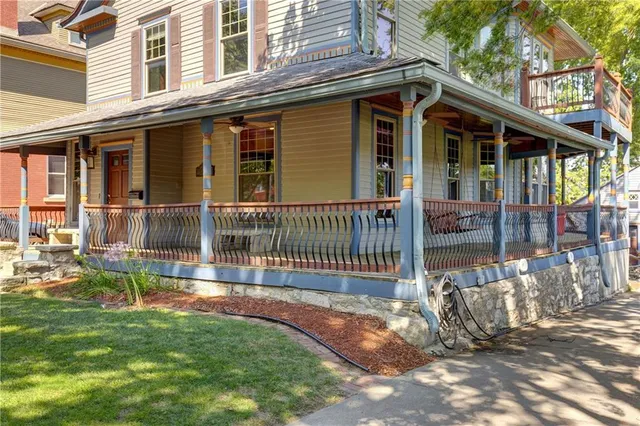 $599,999 | 3027 McGee Street, Kansas City, MO 64108