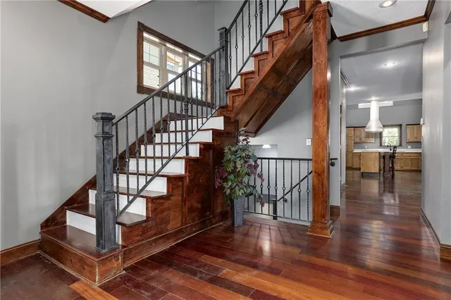 $599,999 | 3027 McGee Street, Kansas City, MO 64108