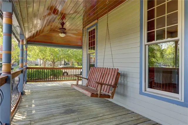 $599,999 | 3027 McGee Street, Kansas City, MO 64108