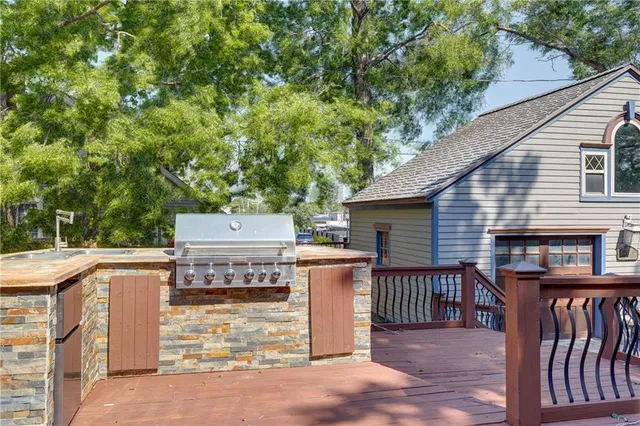 $599,999 | 3027 McGee Street, Kansas City, MO 64108