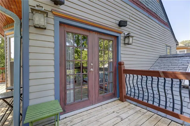 $599,999 | 3027 McGee Street, Kansas City, MO 64108