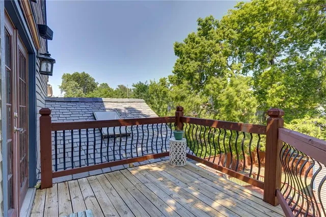 $599,999 | 3027 McGee Street, Kansas City, MO 64108