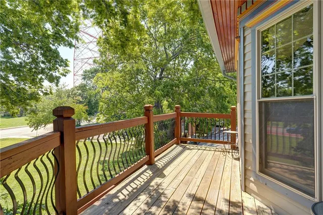 $599,999 | 3027 McGee Street, Kansas City, MO 64108