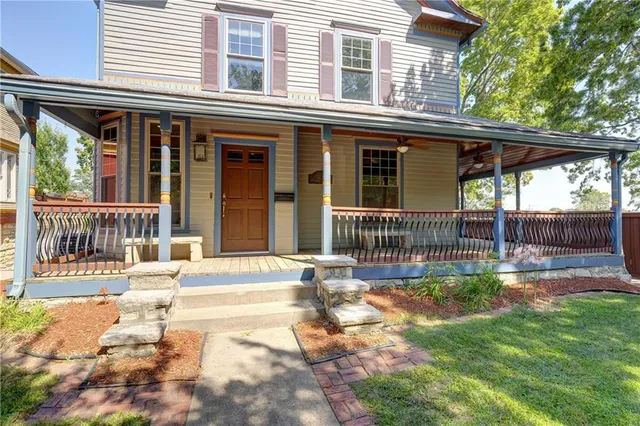 $599,999 | 3027 McGee Street, Kansas City, MO 64108