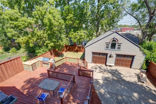 $599,999 | 3027 McGee Street, Kansas City, MO 64108