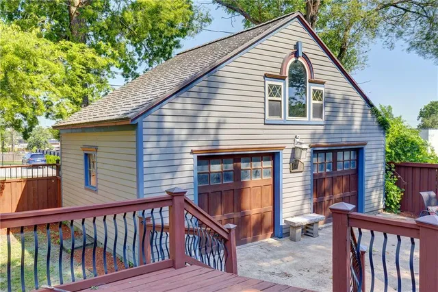 $599,999 | 3027 McGee Street, Kansas City, MO 64108