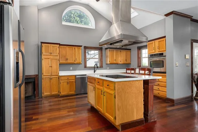 $599,999 | 3027 McGee Street, Kansas City, MO 64108