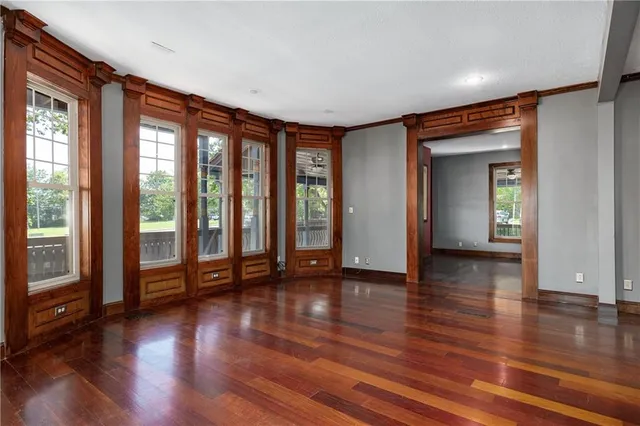 $599,999 | 3027 McGee Street, Kansas City, MO 64108