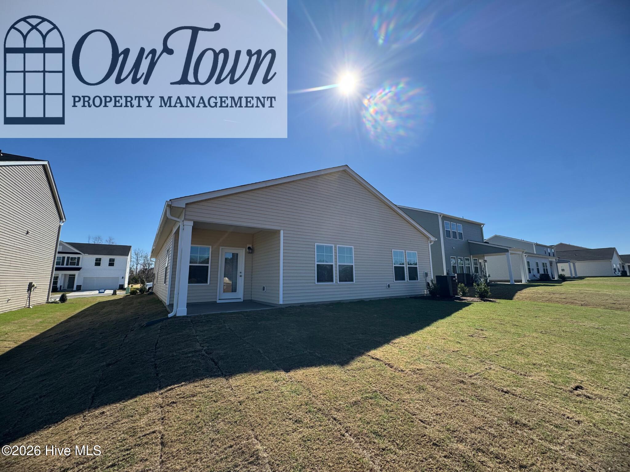 5821 Millstone Way Sims, NC 27880 - Photo 18 of 19 18