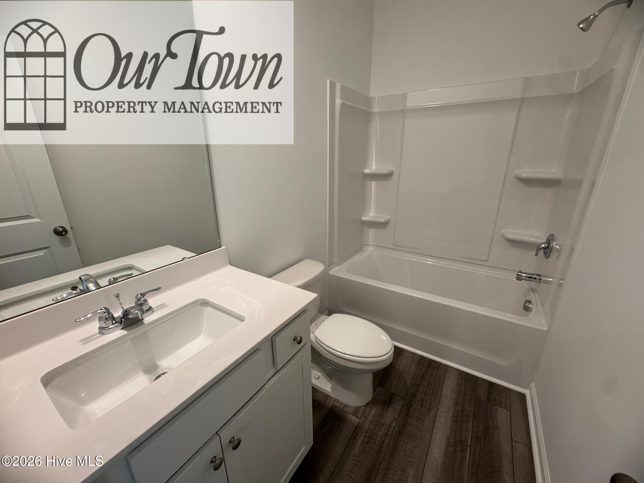 5821 Millstone Way Sims, NC 27880 - Photo 5 of 19 5