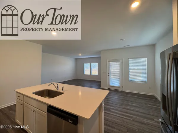 $1,995 | 5821 Millstone Way, Sims, NC 27880