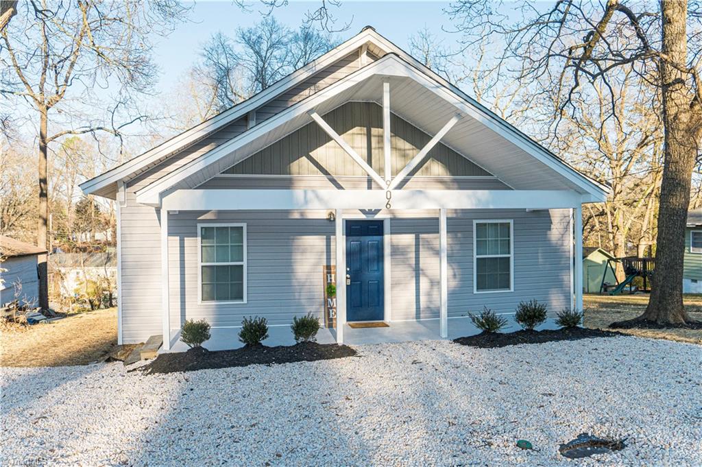 906 Putnam Street High Point, NC 27262 - Photo 2 of 21 Gallery Image 2