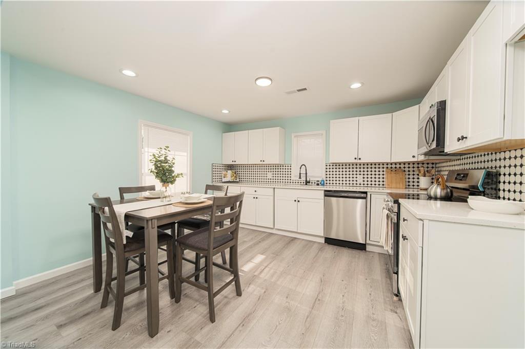 906 Putnam Street High Point, NC 27262 - Photo 6 of 21 Gallery Image 6