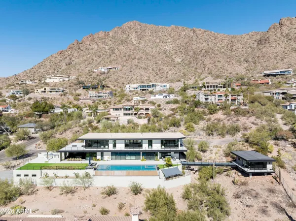 $13,000,000 | 4725 North 56th Street, Phoenix, AZ 85251