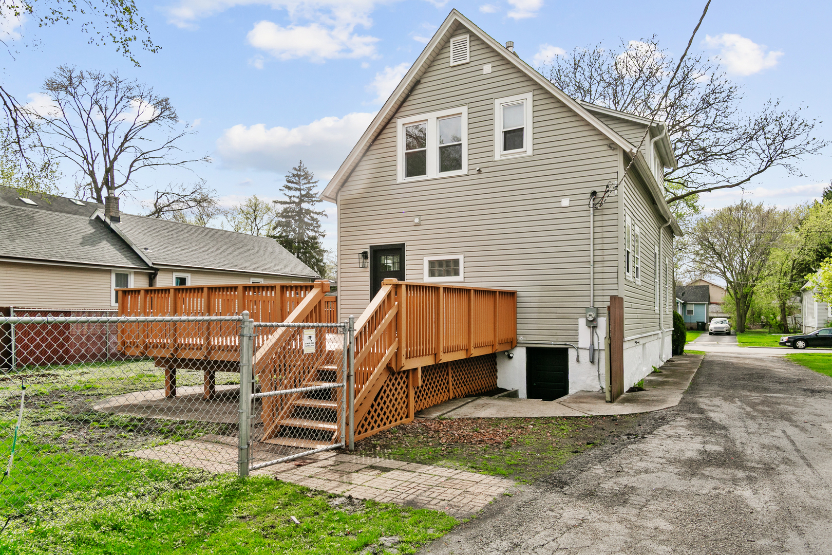 18415 Morris Avenue Homewood, IL 60430 - Photo 4 of 20