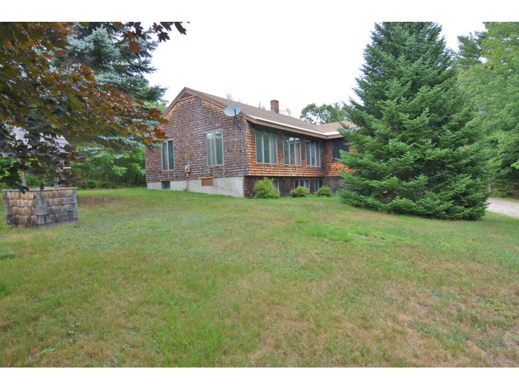 38 Old Bay Road New Durham, NH 03855 - Photo 1 of 21