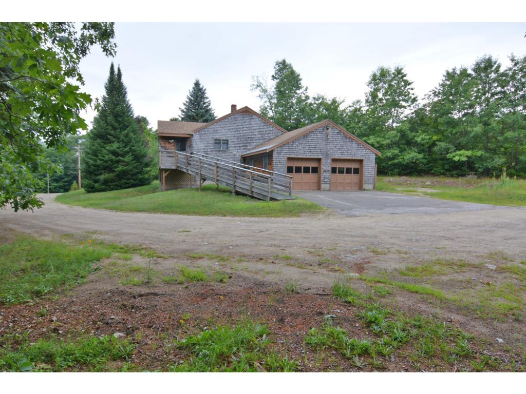 38 Old Bay Road New Durham, NH 03855 - Photo 2 of 21