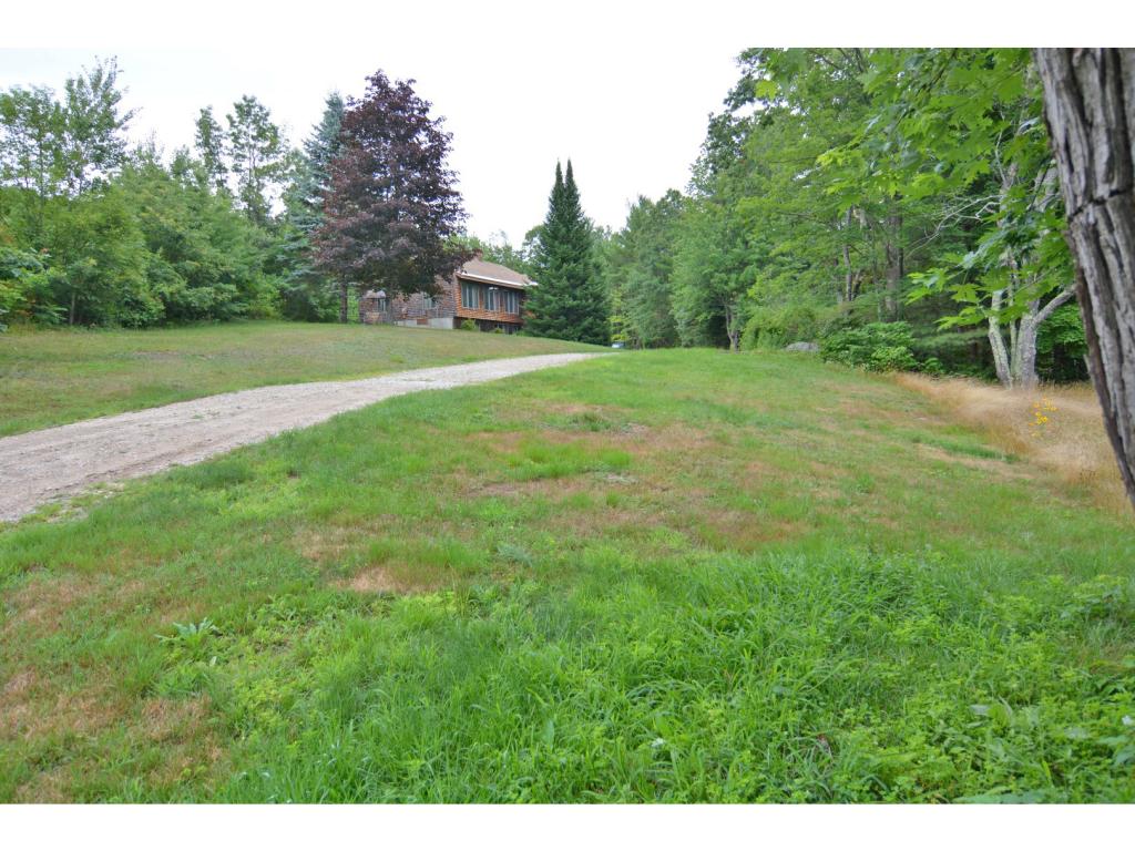 38 Old Bay Road New Durham, NH 03855 - Photo 3 of 21