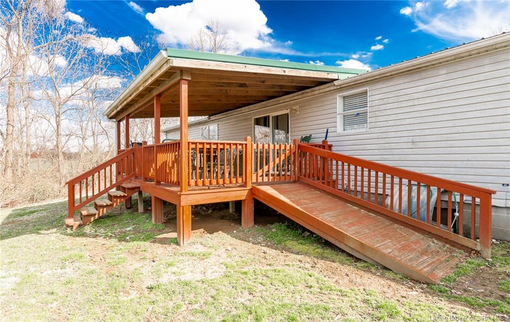 6007 North Bogardus Road Austin, IN 47102 - Photo 2 of 78 Gallery Image 2