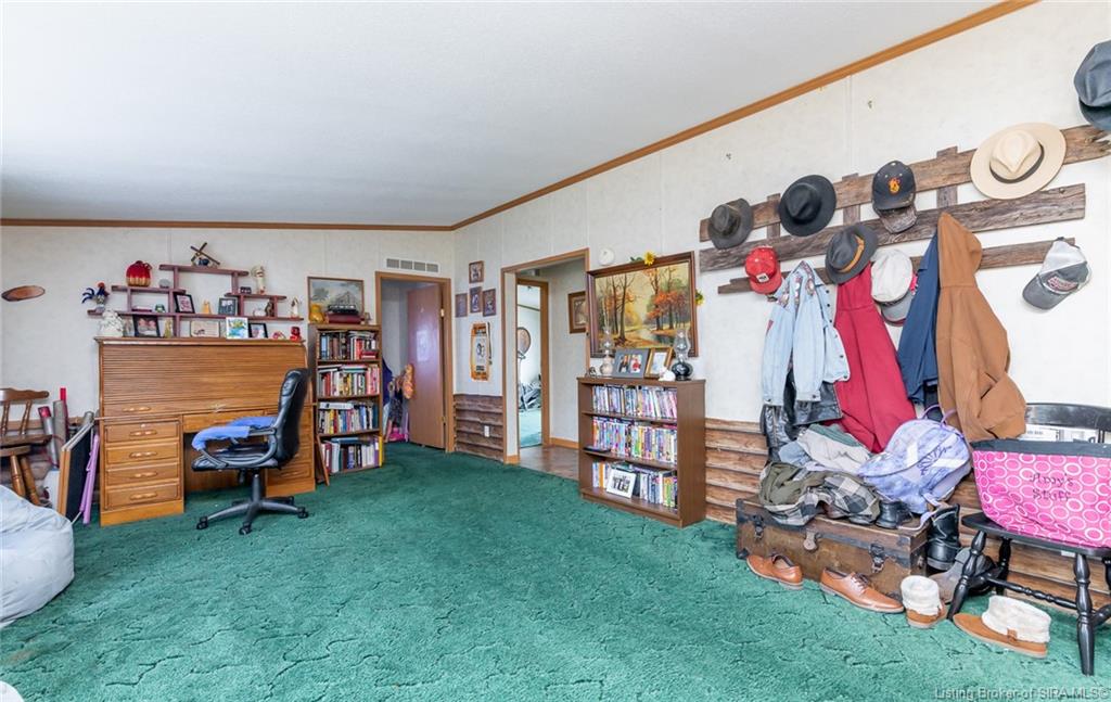 6007 North Bogardus Road Austin, IN 47102 - Photo 25 of 78 Gallery Image 25