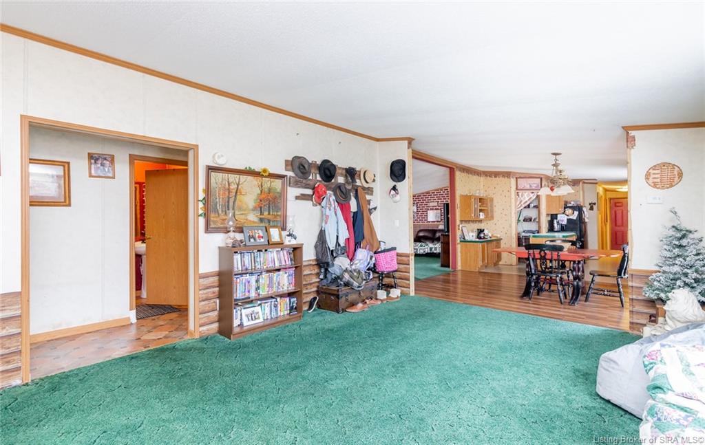6007 North Bogardus Road Austin, IN 47102 - Photo 27 of 78 Gallery Image 27