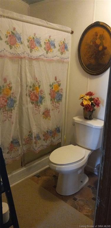 6007 North Bogardus Road Austin, IN 47102 - Photo 29 of 78 Gallery Image 29