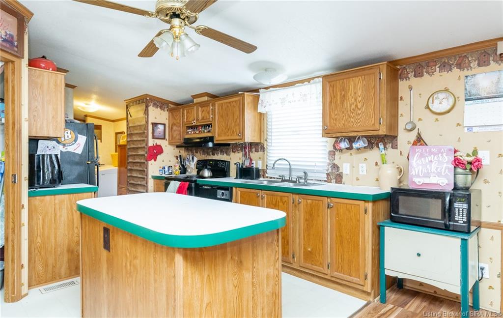 6007 North Bogardus Road Austin, IN 47102 - Photo 35 of 78 Gallery Image 35