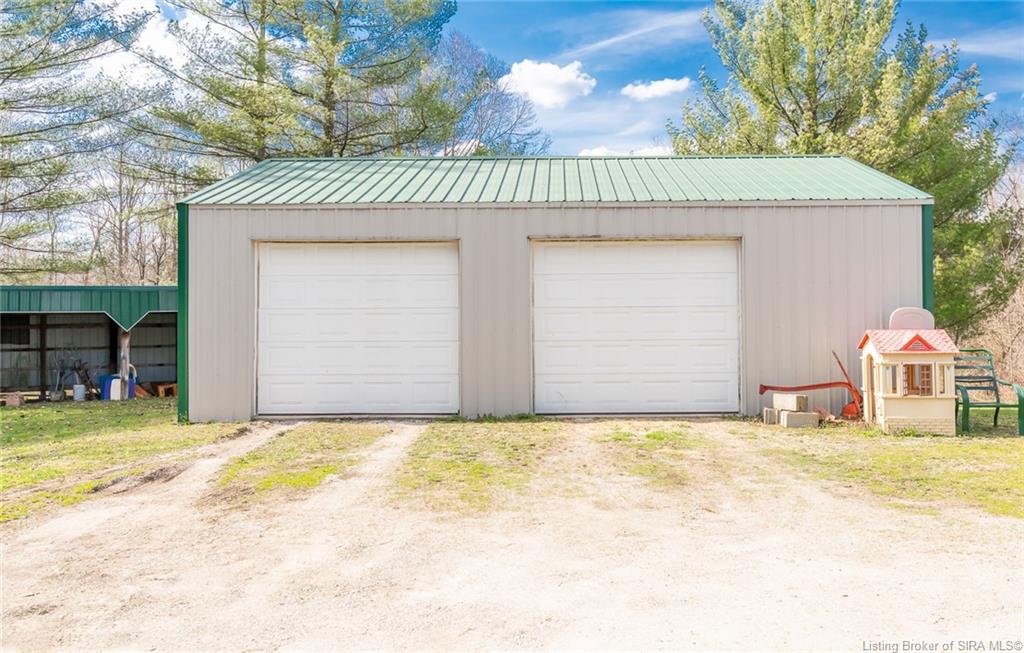 6007 North Bogardus Road Austin, IN 47102 - Photo 44 of 78 Gallery Image 44
