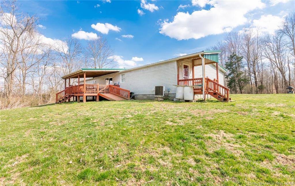 6007 North Bogardus Road Austin, IN 47102 - Photo 46 of 78 Gallery Image 46