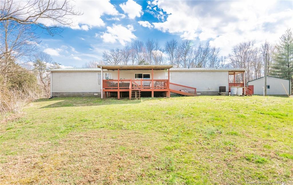 6007 North Bogardus Road Austin, IN 47102 - Photo 47 of 78 Gallery Image 47