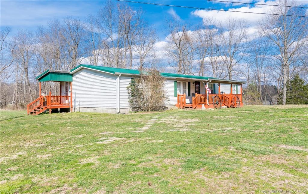 6007 North Bogardus Road Austin, IN 47102 - Photo 48 of 78 Gallery Image 48