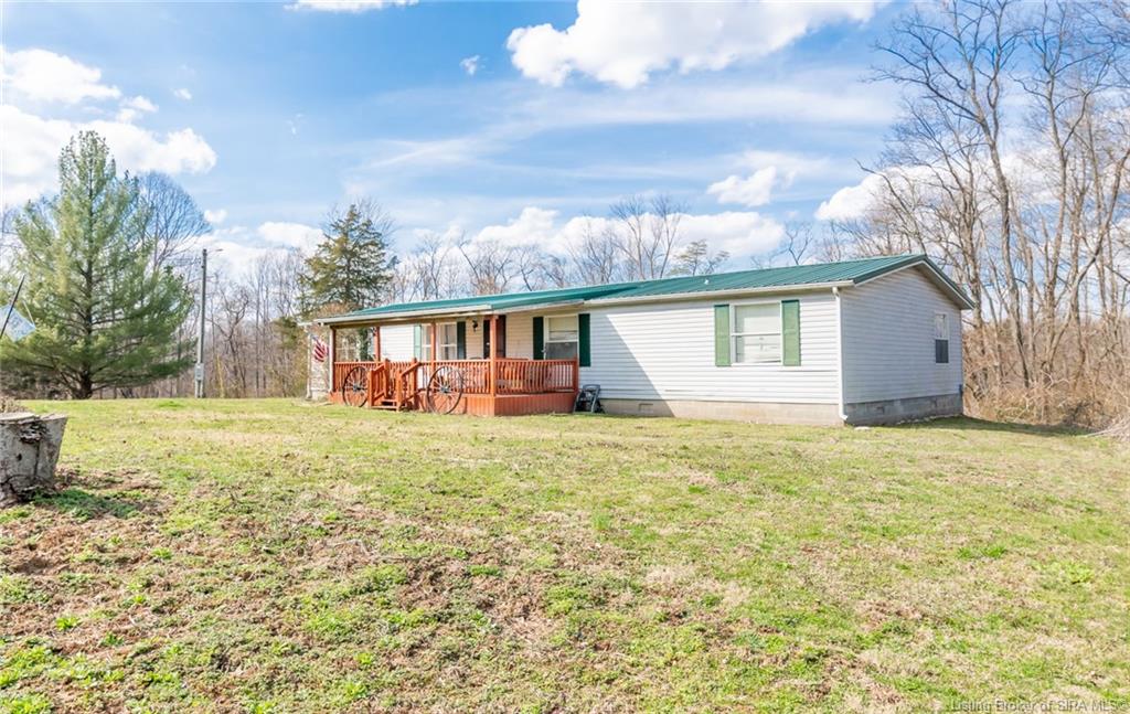 6007 North Bogardus Road Austin, IN 47102 - Photo 49 of 78 Gallery Image 49
