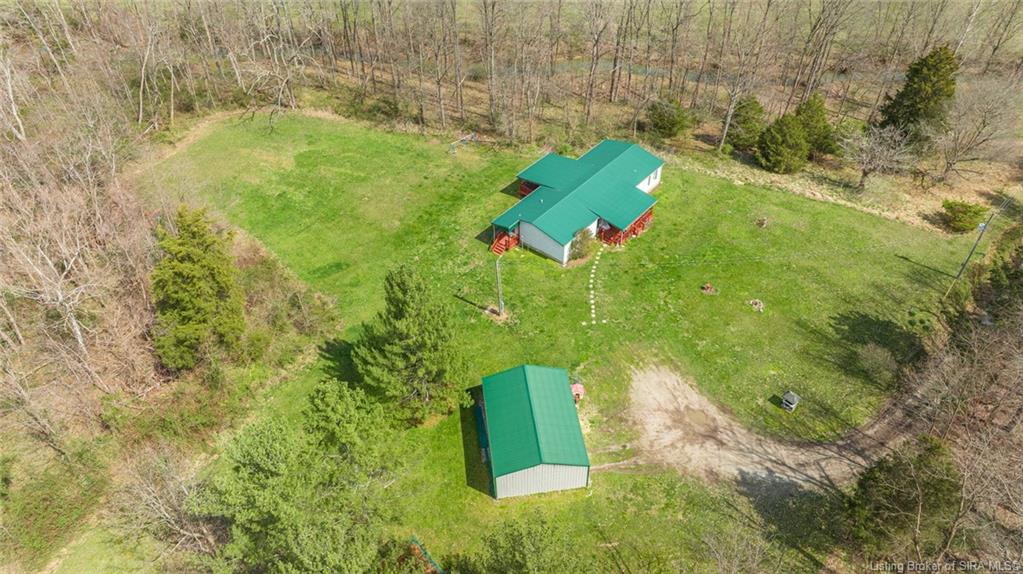 6007 North Bogardus Road Austin, IN 47102 - Photo 58 of 78 Gallery Image 58